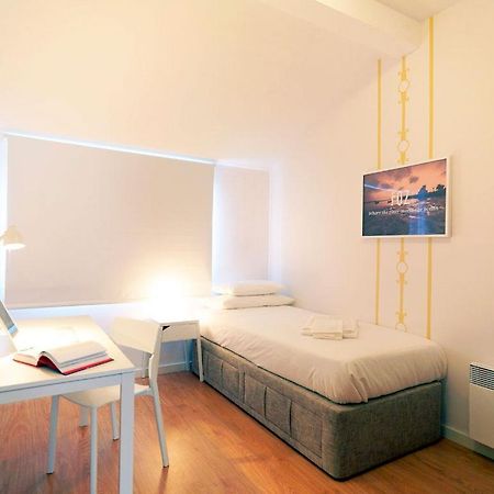 Uporto House Villa Dış mekan fotoğraf