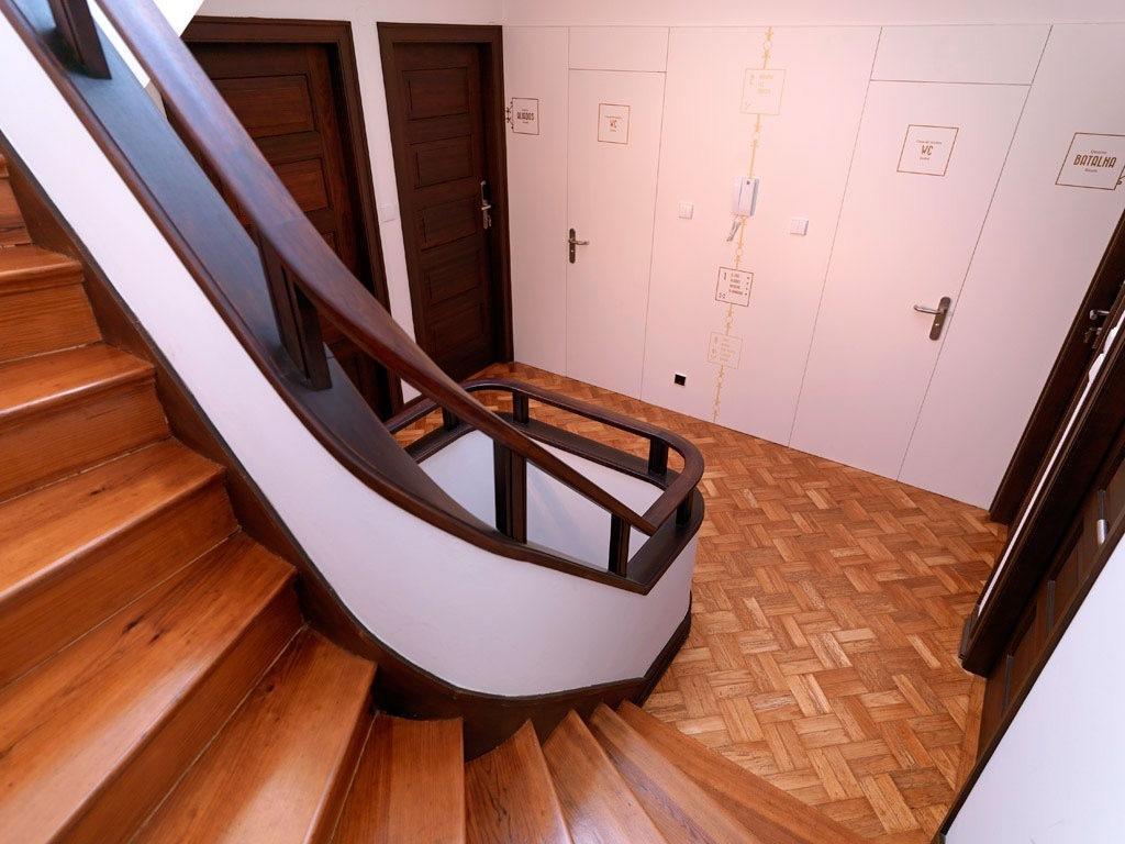 Uporto House Villa Dış mekan fotoğraf
