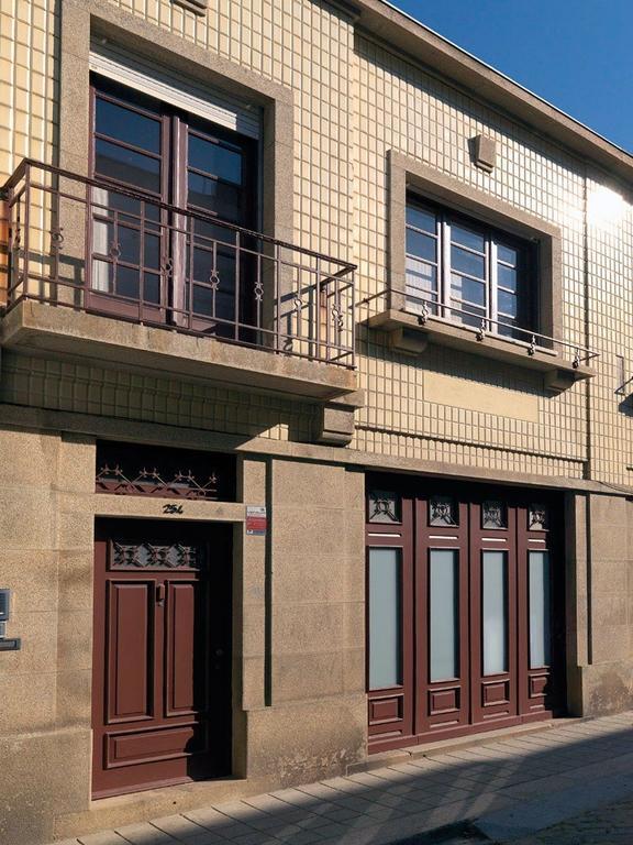 Uporto House Villa Dış mekan fotoğraf