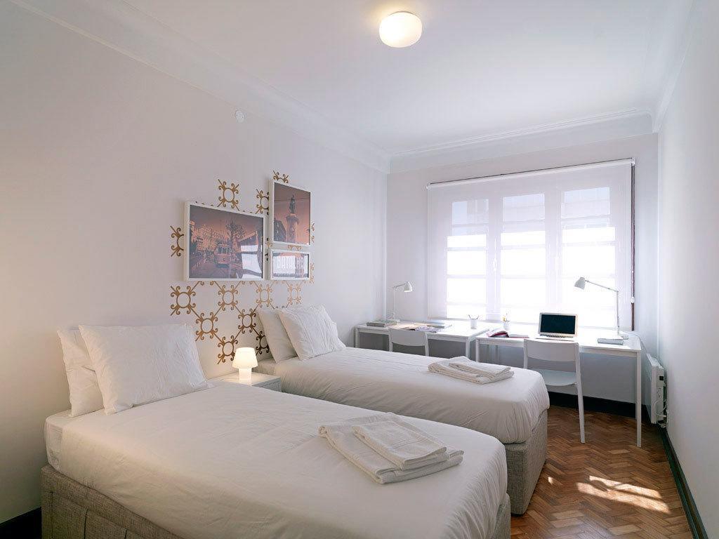 Uporto House Villa Oda fotoğraf