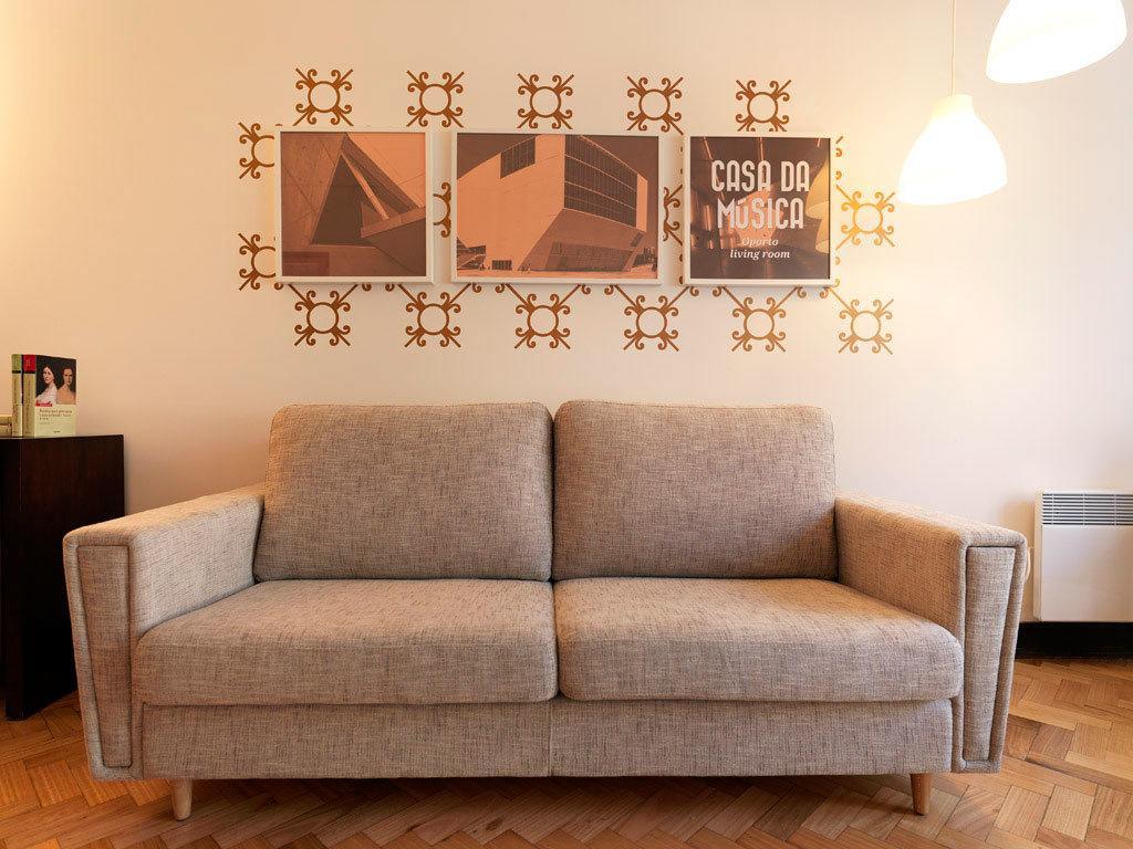 Uporto House Villa Dış mekan fotoğraf