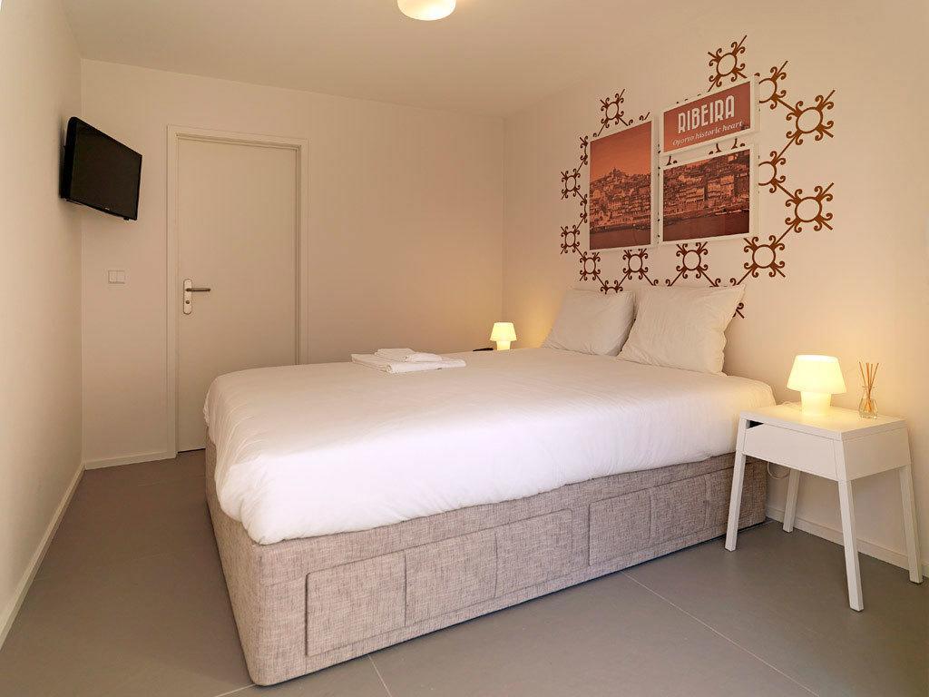 Uporto House Villa Dış mekan fotoğraf