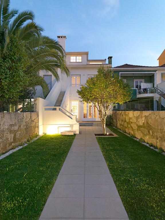 Uporto House Villa Dış mekan fotoğraf