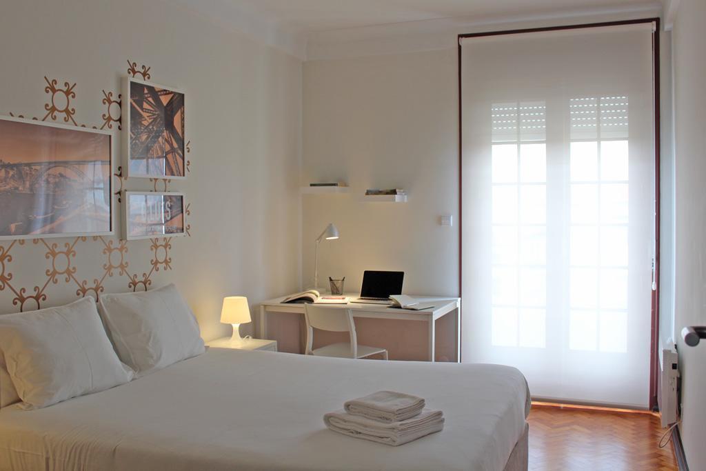Uporto House Villa Dış mekan fotoğraf