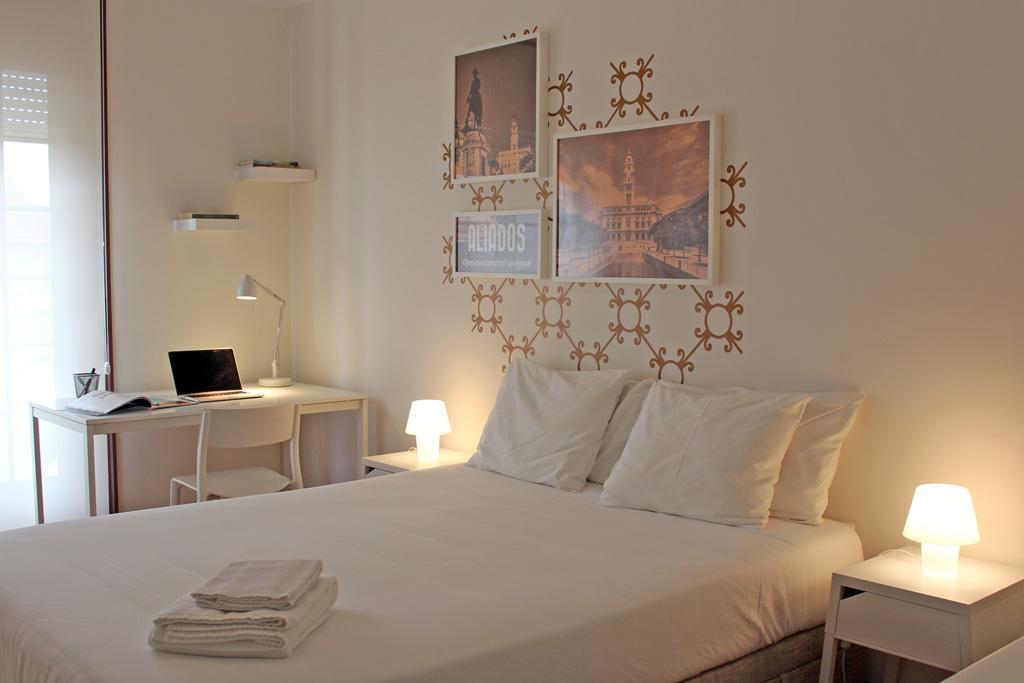 Uporto House Villa Dış mekan fotoğraf
