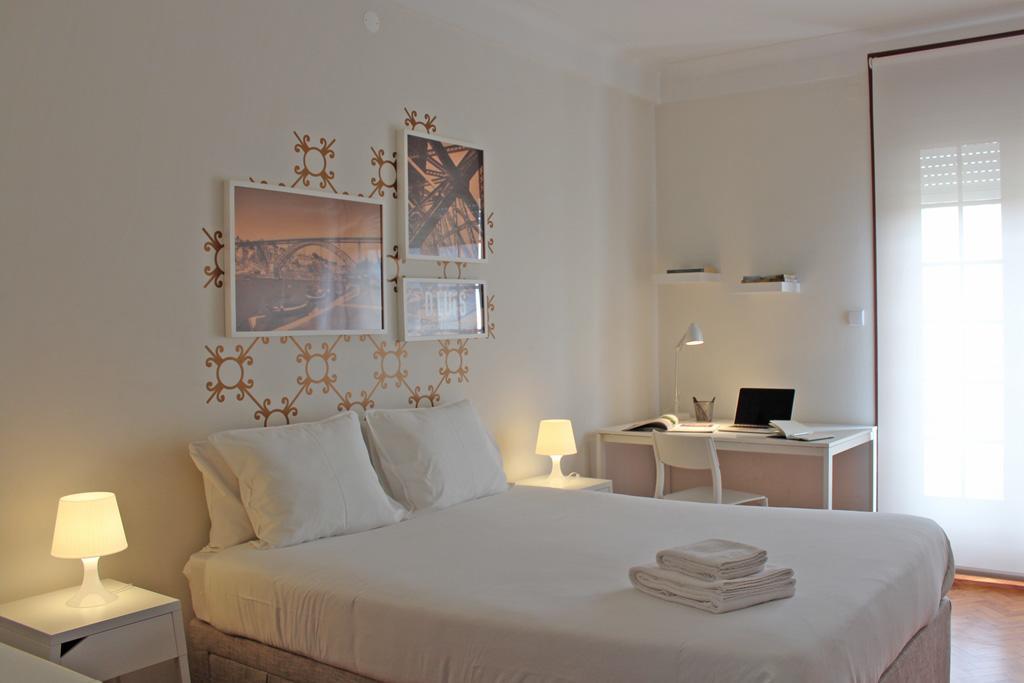 Uporto House Villa Dış mekan fotoğraf